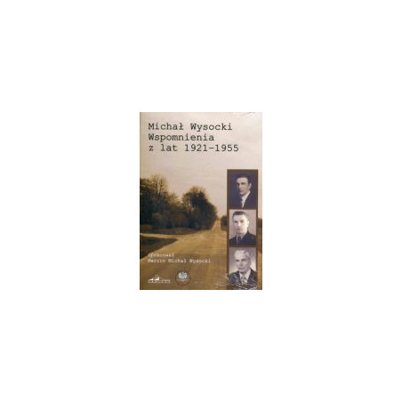 Wspomnienia z lat 1921-1955