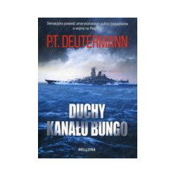 Duchy kanału Bungo