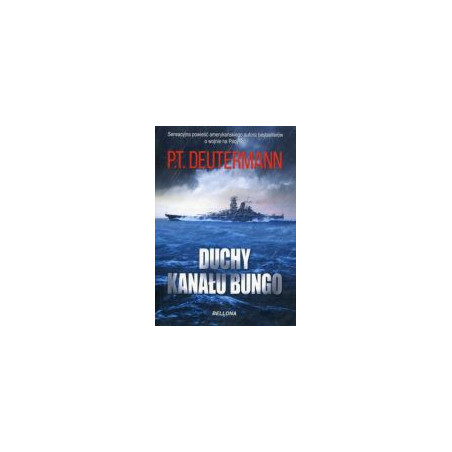 Duchy kanału Bungo
