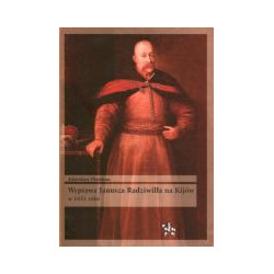 Wyprawa Janusza Radziwiłła na Kijów w 1651 roku