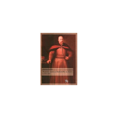 Wyprawa Janusza Radziwiłła na Kijów w 1651 roku