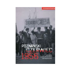 Poznański Czerwiec 1956