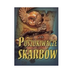 Poszukiwacze skarbów