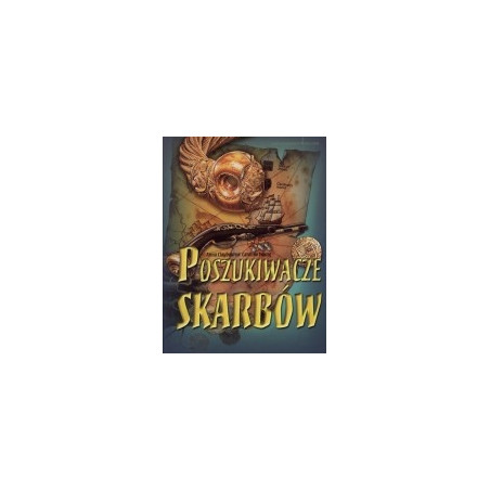 Poszukiwacze skarbów