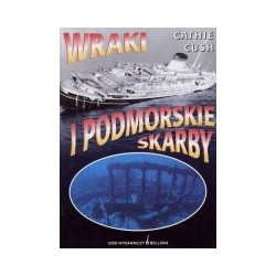 Wraki i podmorskie skarby
