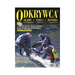 Odkrywca 10 (213) 2016