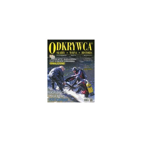 Odkrywca 10 (213) 2016
