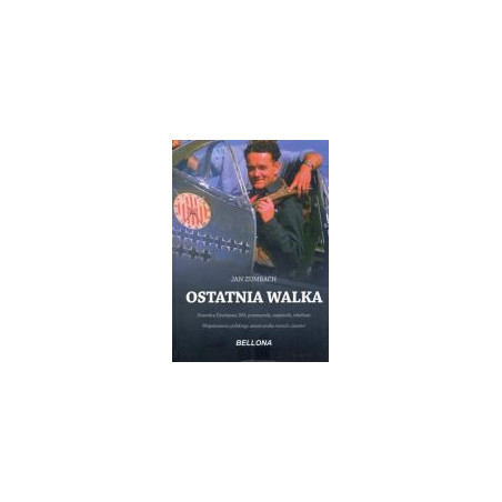 Ostatnia walka