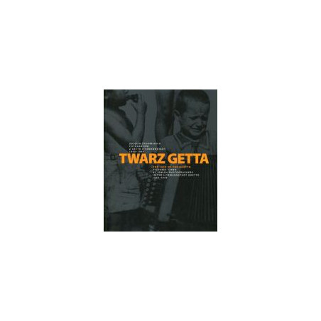 Twarz Getta