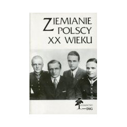 Ziemianie polscy XX wieku tom 3