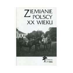 Ziemianie polscy XX wieku tom 4
