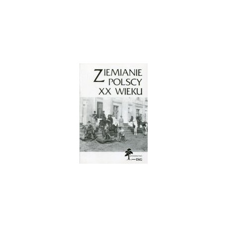 Ziemianie polscy XX wieku tom 9