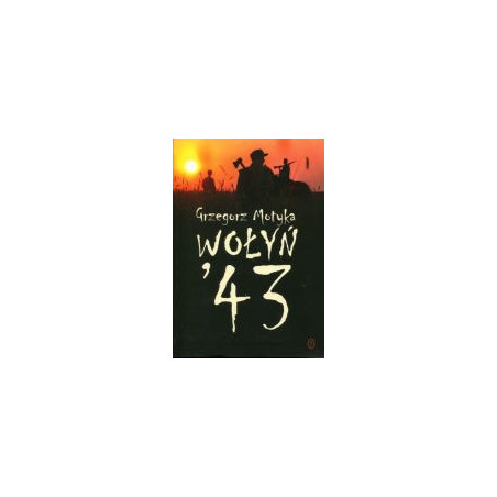 Wołyń '43