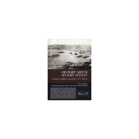 Od Port Artur do Port Stanley