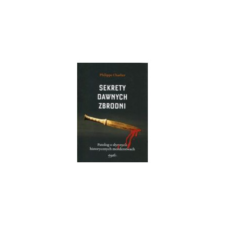 Sekrety dawnych zbrodni