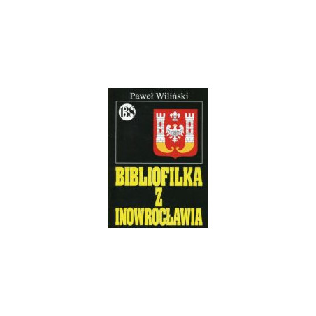 Bibliofilka z Inowrocławia