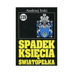 Spadek księcia Światopełka