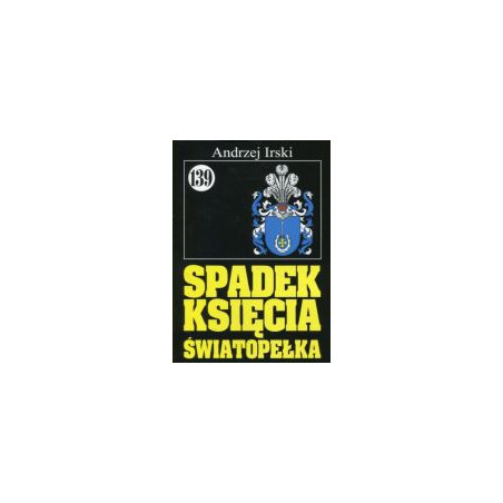 Spadek księcia Światopełka