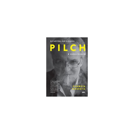 Pilch w sensie ścisłym