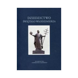 Dziedzictwo Świętego Włodzimierza