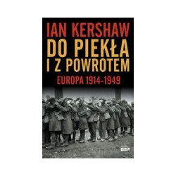 Do piekła i z powrotem