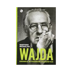Wajda Kronika wypadków filmowych