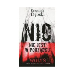 Nic nie jest w porządku