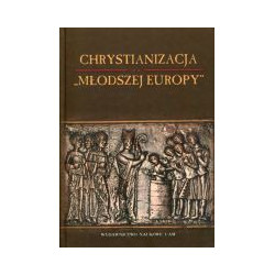 Chrystianizacja Młodszej Europy