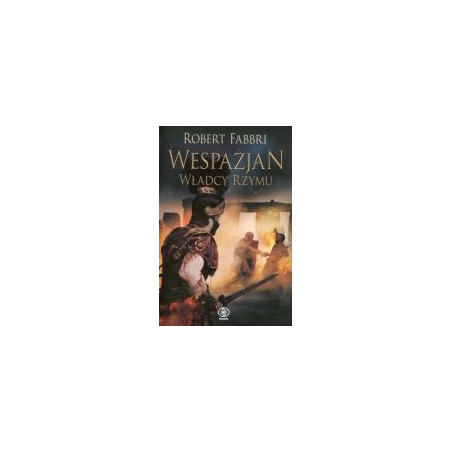 Wespazjan Władcy Rzymu