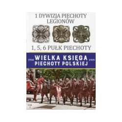1 Dywizja Piechoty Legionów