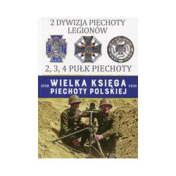 2 Dywizja Piechoty Legionów