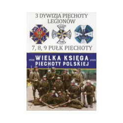 3 Dywizja Piechoty Legionów