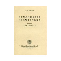 Etnografia słowiańska z.1 Połabianie