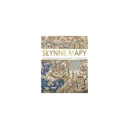 Słynne mapy