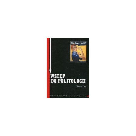 Wstęp do politologii