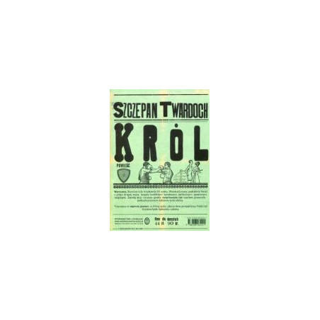 Król
