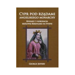 Cypr pod rządami angielskiego monarchy
