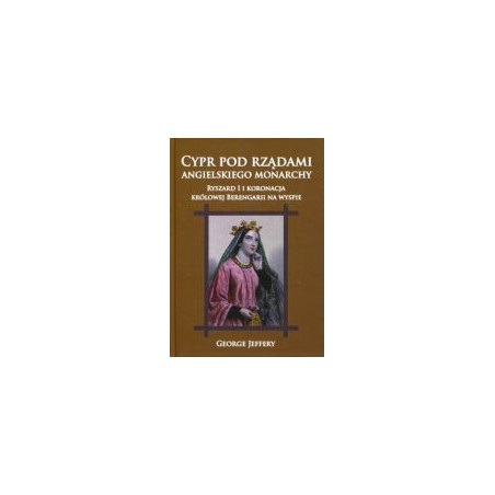 Cypr pod rządami angielskiego monarchy