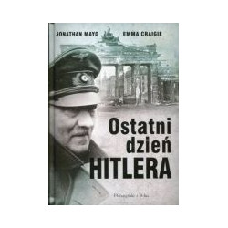 Ostatni dzień Hitlera