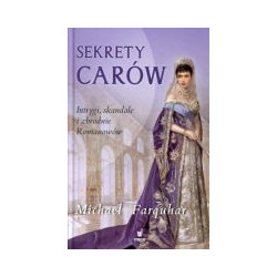 Sekrety carów