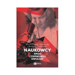 Naukowcy spod czerwonej gwiazdy