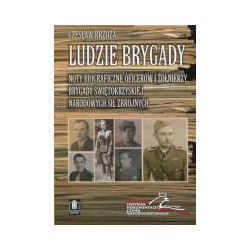 Ludzie Brygady