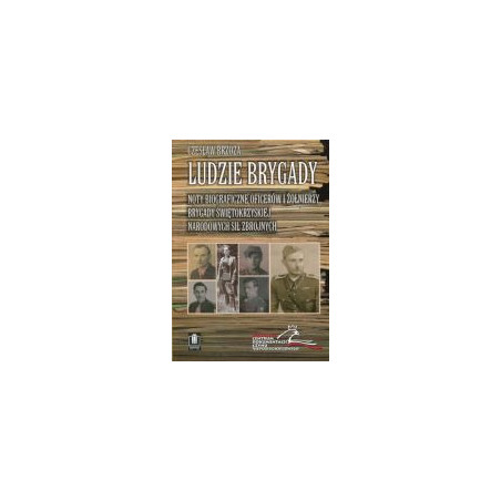 Ludzie Brygady