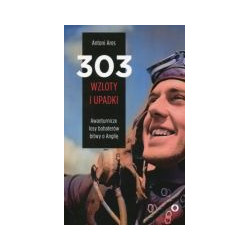 303 wzloty i upadki