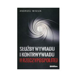 Służby wywiadu i kontrwywiadu II Rzeczypospolitej