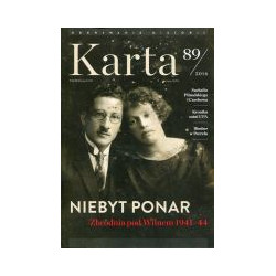 Karta nr 89