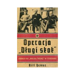 Operacja Długi Skok