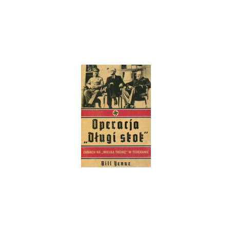 Operacja Długi Skok