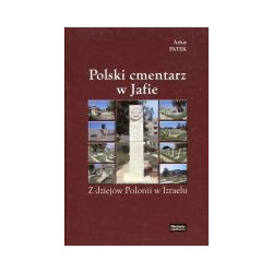 Polski cmentarz w Jafie