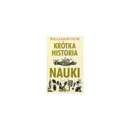 Krótka historia nauki